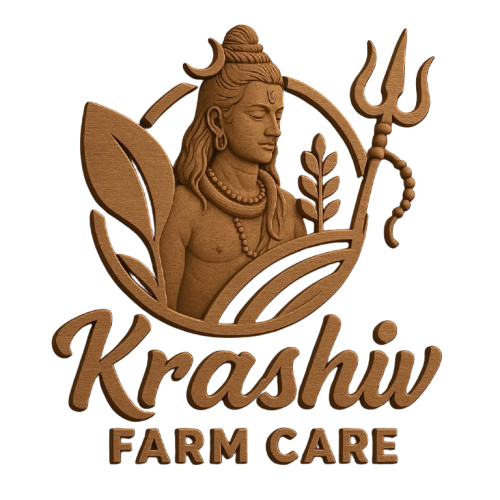 Krishi Mitra Logo